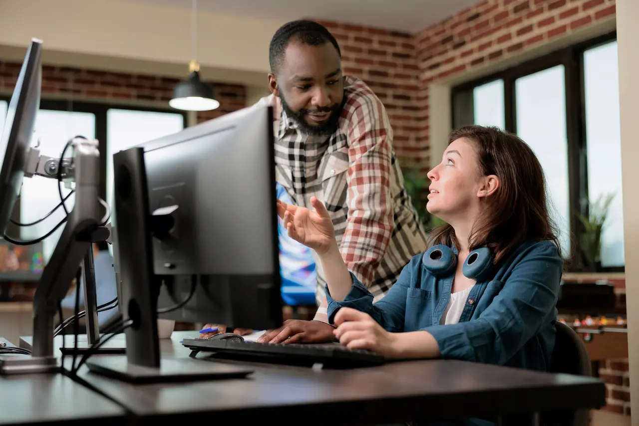 Streamline your workflows with ITSM training